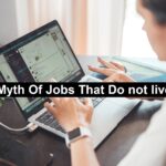 Myth Of Jobs