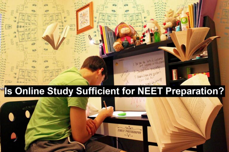 NEET Preparation