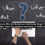 Numerous Individuals