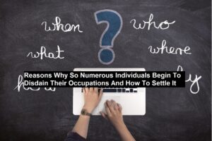 Numerous Individuals