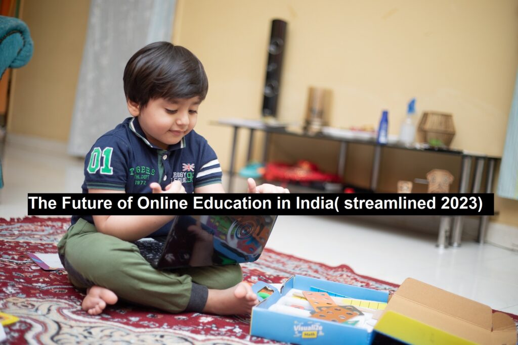 Online Education