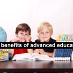 advanced education 