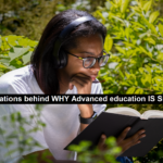 education IS Significant