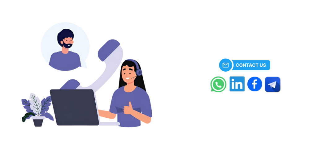 goodprofessions.com Contact Us