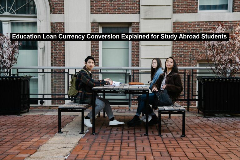 Explained for Study Abroad Students