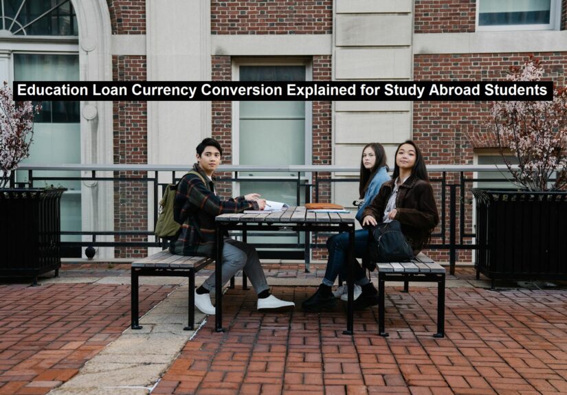 Explained for Study Abroad Students