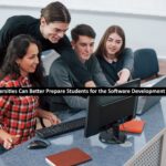 How Universities Can Better Prepare Students for the Software Development Industry